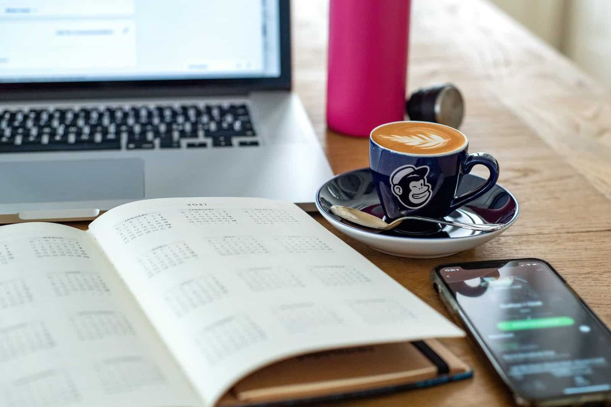 Contoh job description Digital marketing