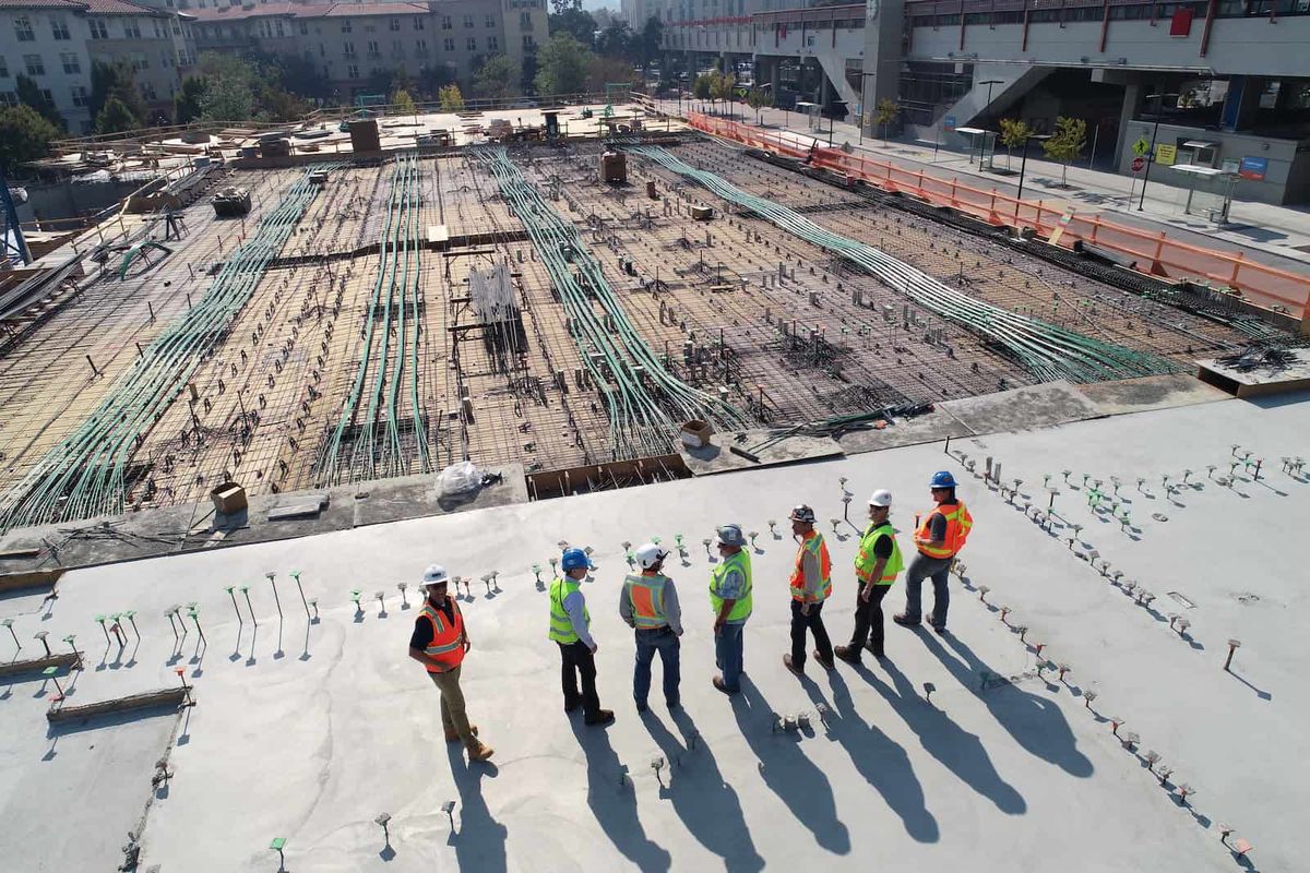 foreman adalah