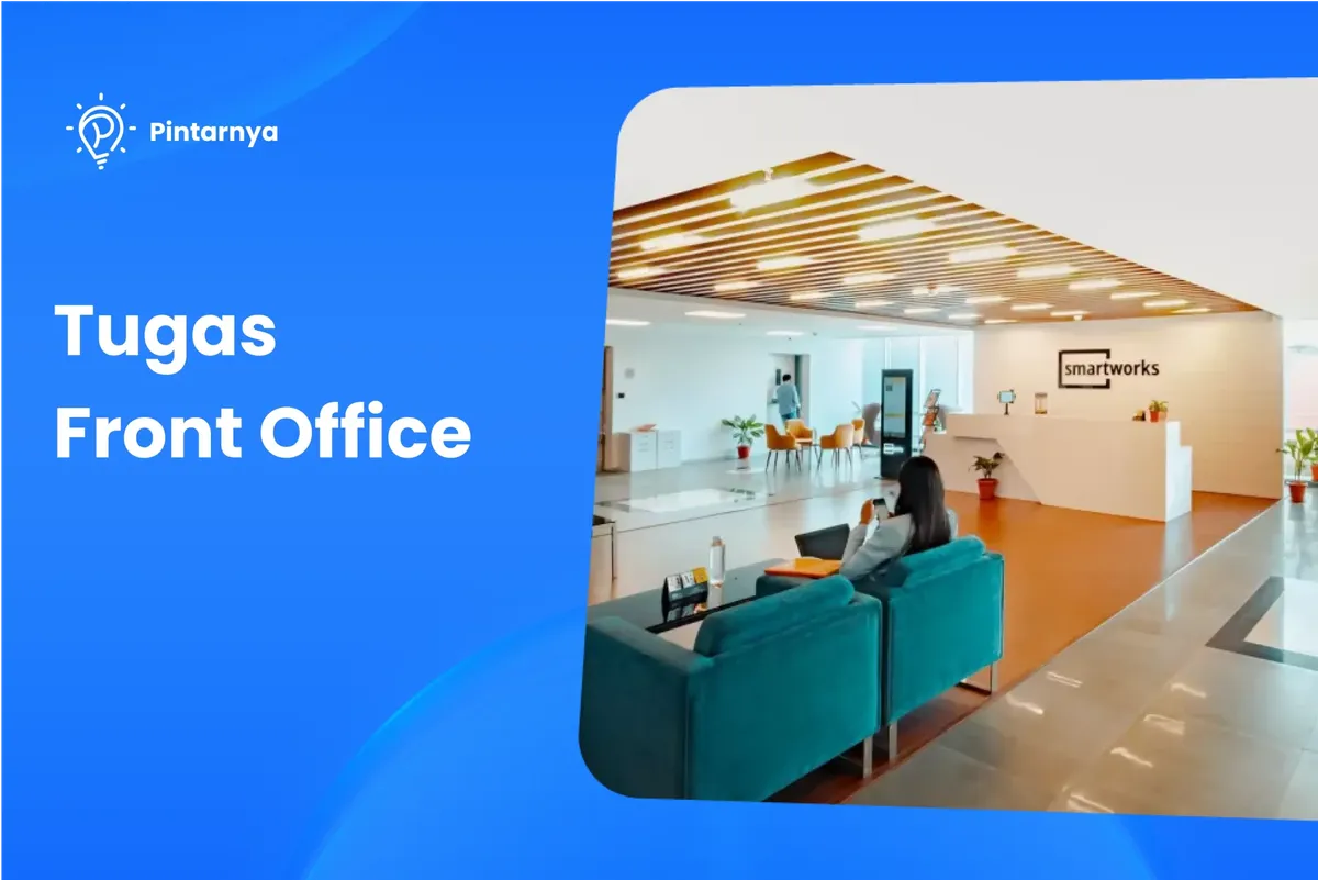 front office adalah
