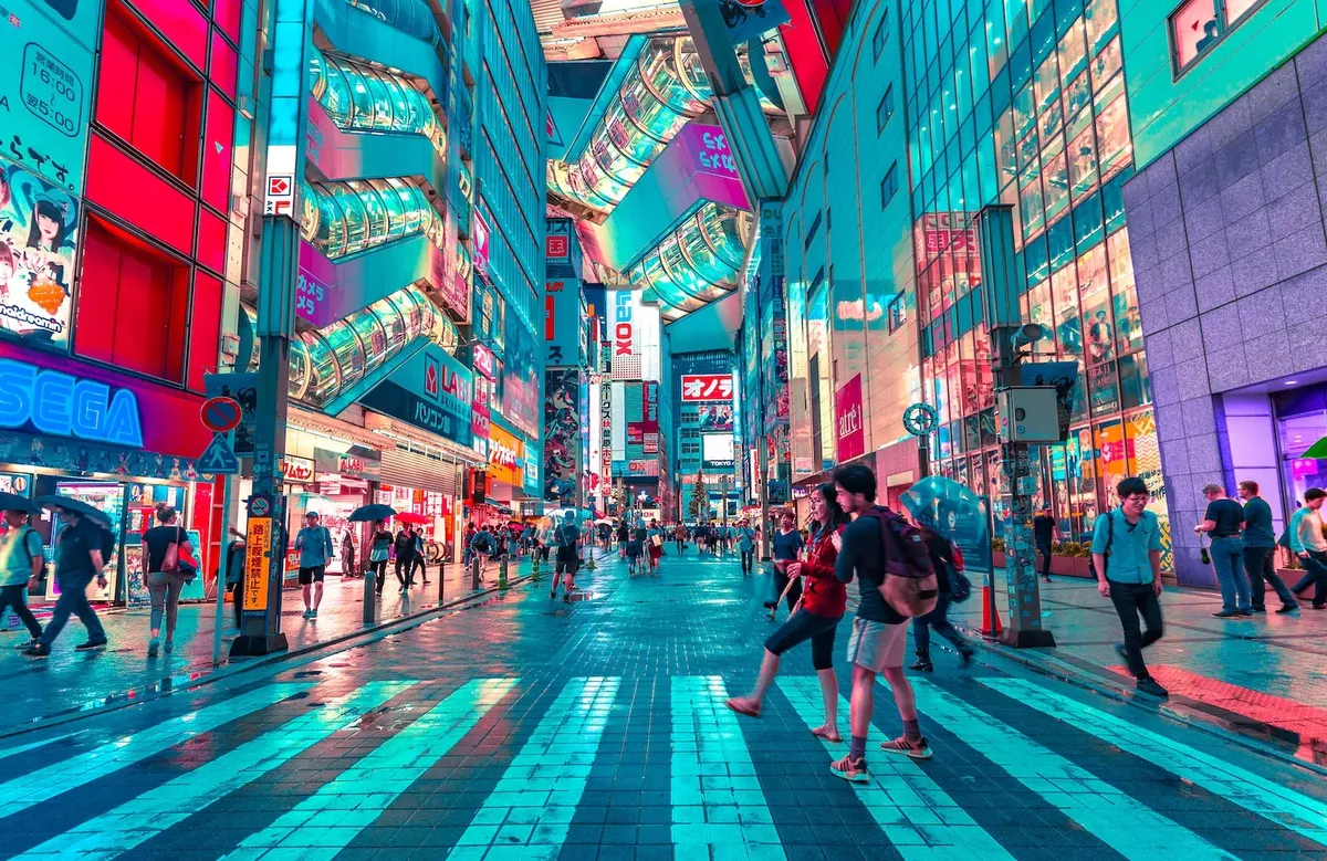 gaji magang di jepang