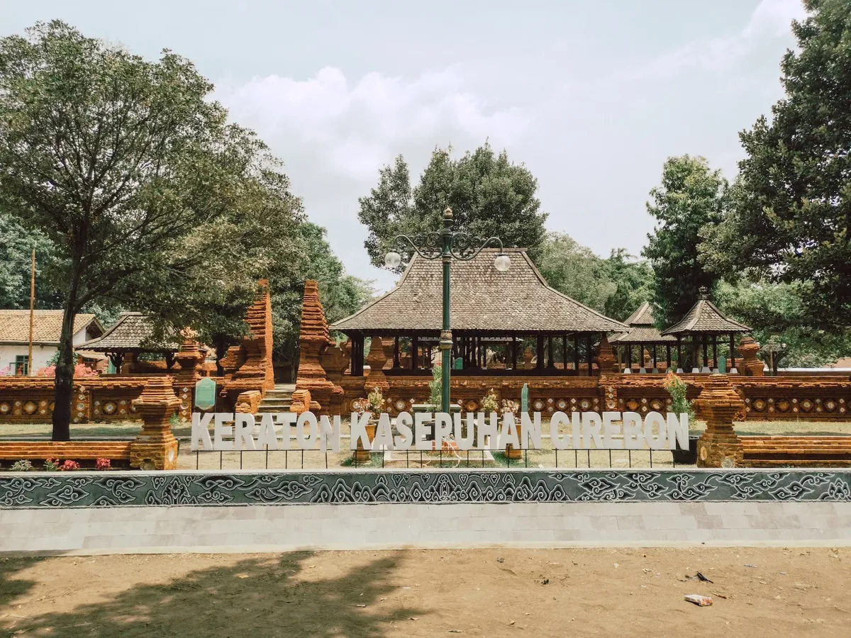 umr cirebon