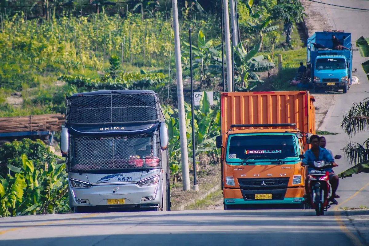 umr batam 2023