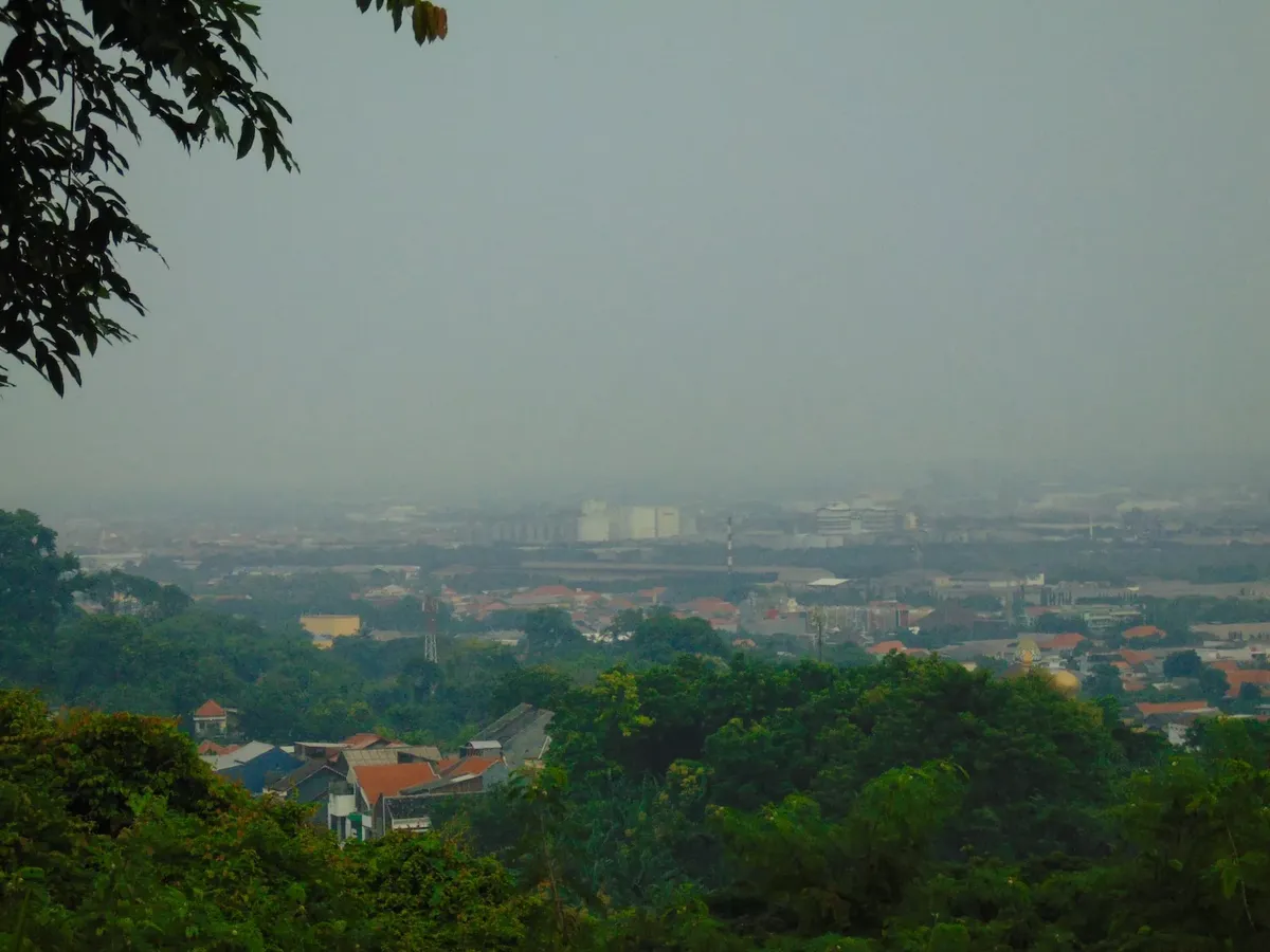 umr gresik