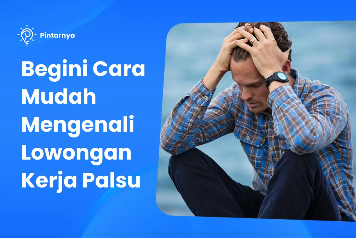 Cara Mudah Kenali Loker Palsu