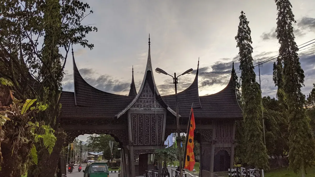 umr padang