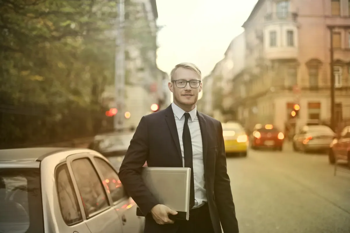 cara menjadi ceo