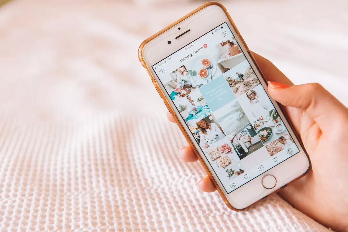 cara menjadi influencer