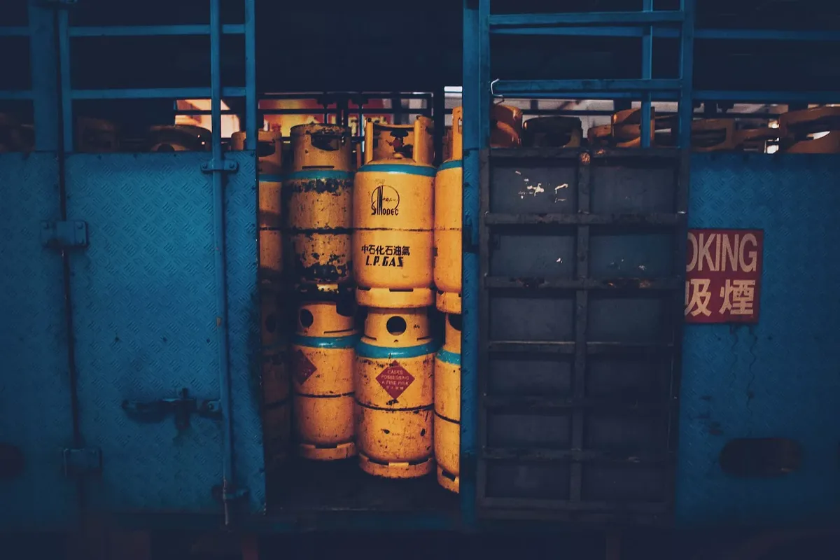 cara menjadi pengecer gas elpiji 3 kg