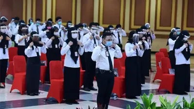 pendaftaran cpns