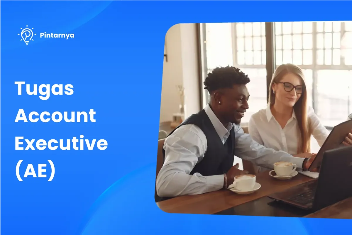 Account Executive