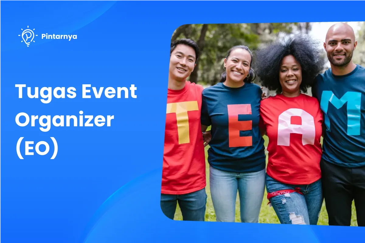 Event Organizer