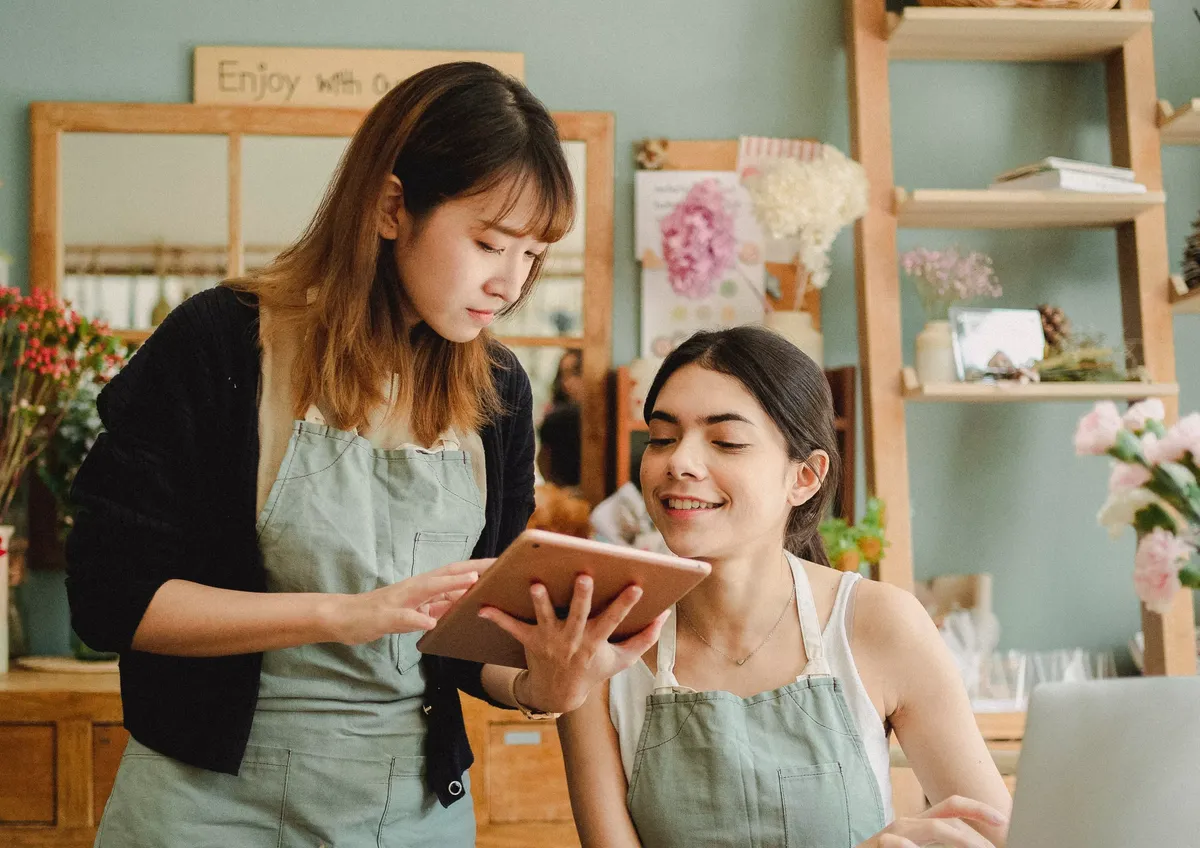 cara menjadi shopee affiliate