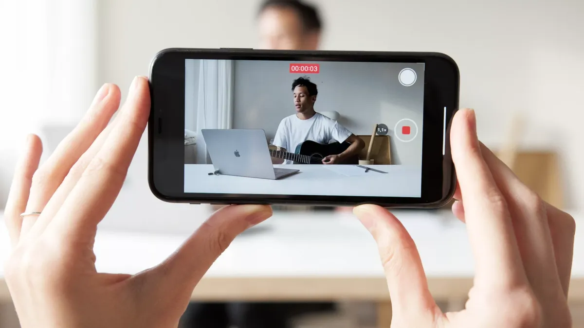 cara menjadi youtuber pemula