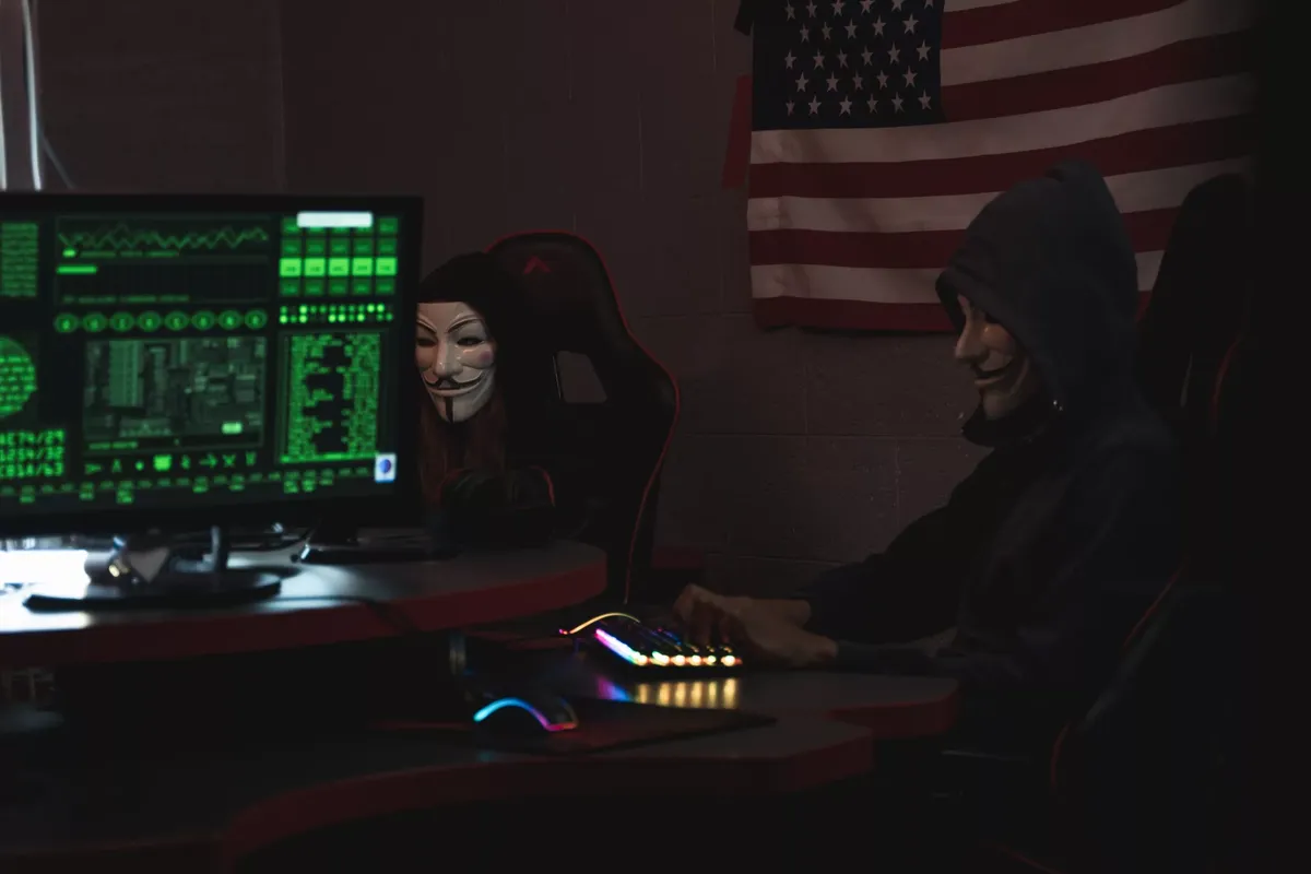 cara menjadi hacker