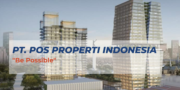 PT Pos Properti Indonesia