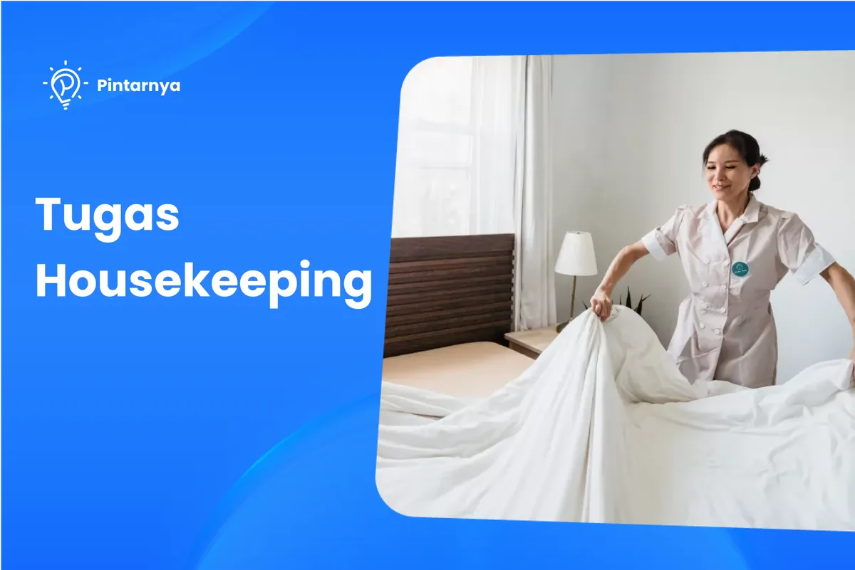 Housekeeping adalah