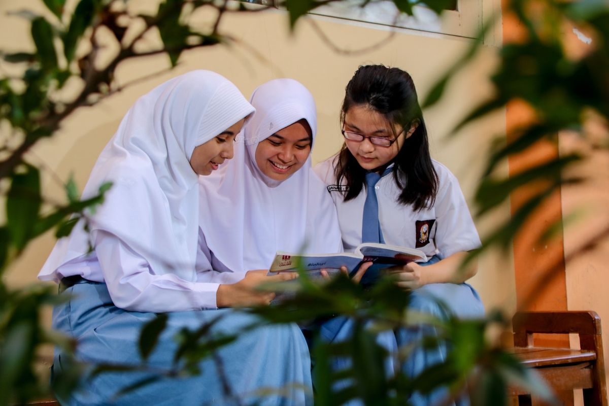 contoh soal psikotes SMA