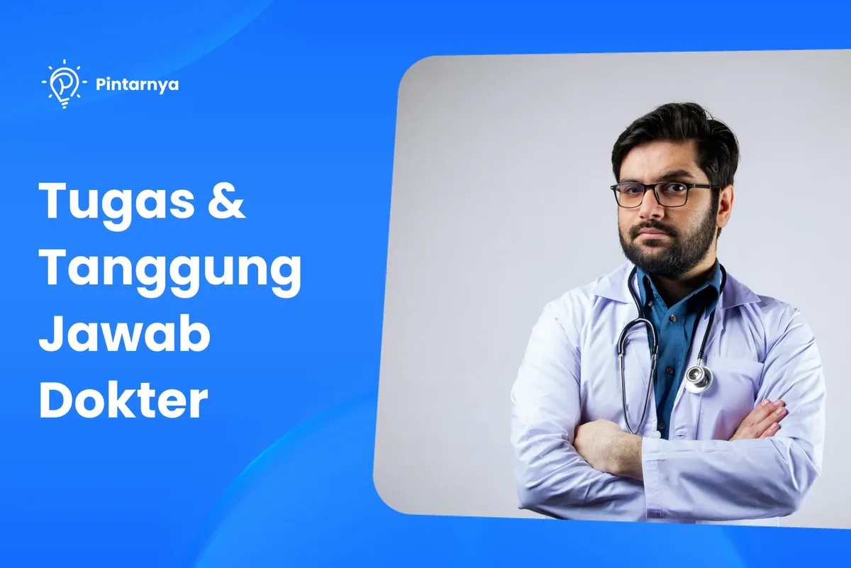 dokter adalah