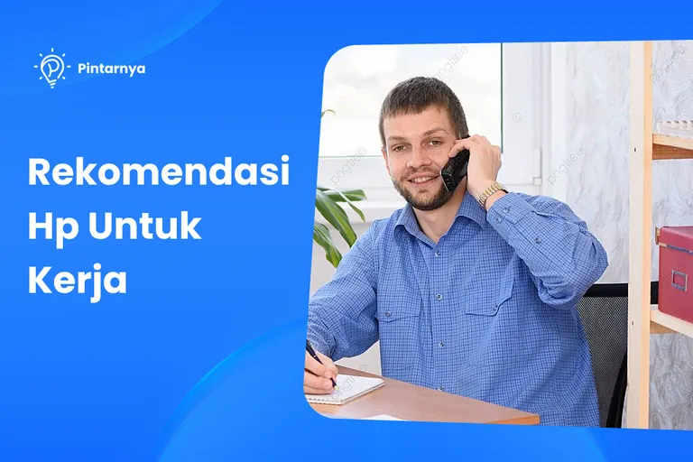 Hp untuk kerja