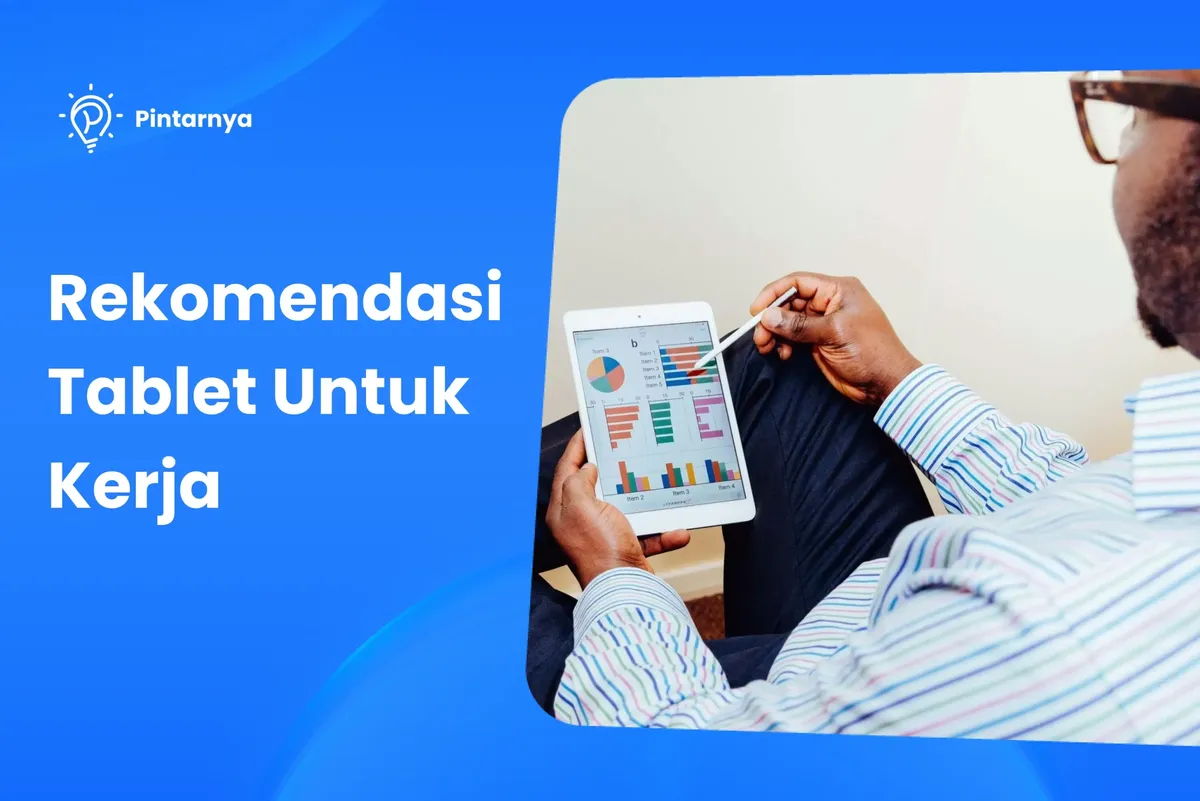 tablet untuk kerja