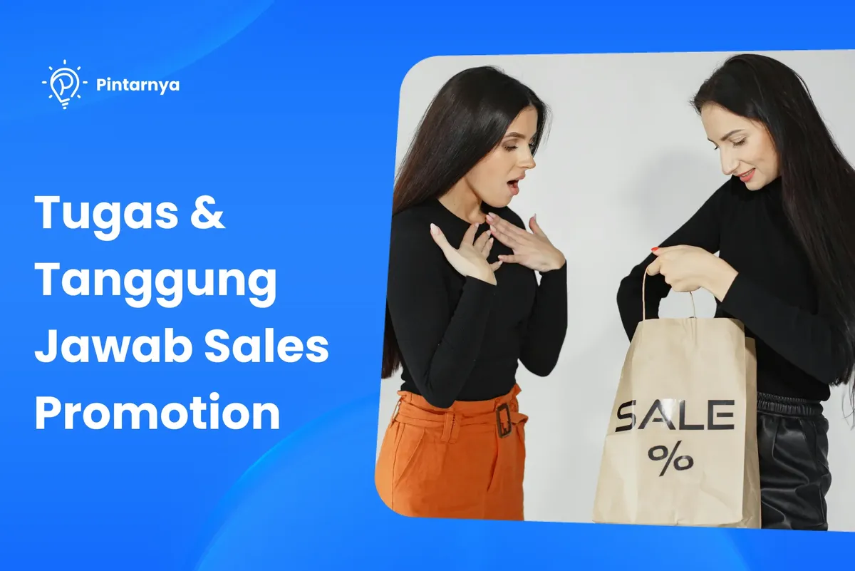 sales promotion adalah