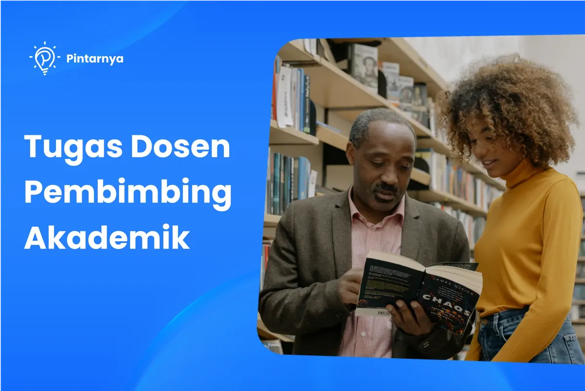 dosen pembimbing akademik