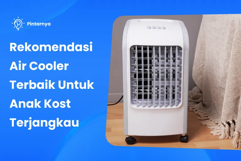 air cooler terbaik untuk anak kost