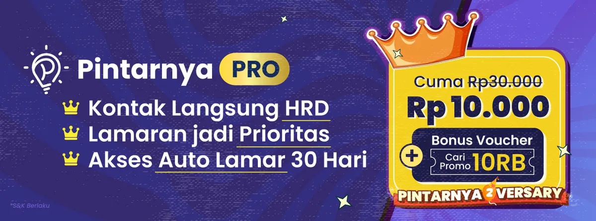 pintarnya pro