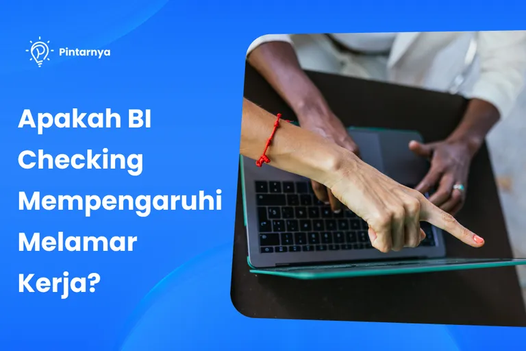 Apakah BI Checking Mempengaruhi Melamar Kerja
